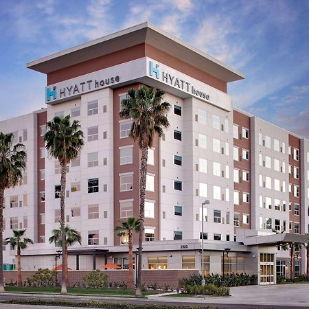 מלון Hyatt House Irvine/John Wayne Airport מראה חיצוני תמונה