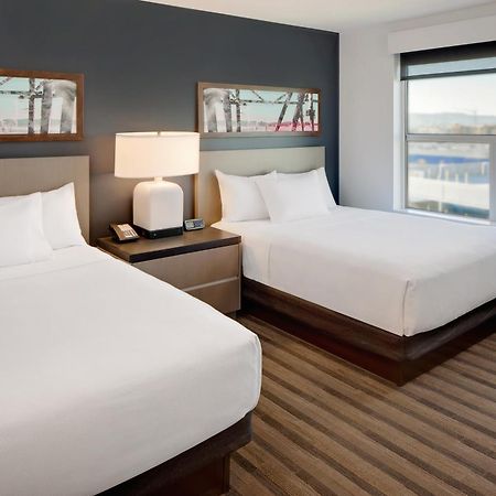 מלון Hyatt House Irvine/John Wayne Airport מראה חיצוני תמונה