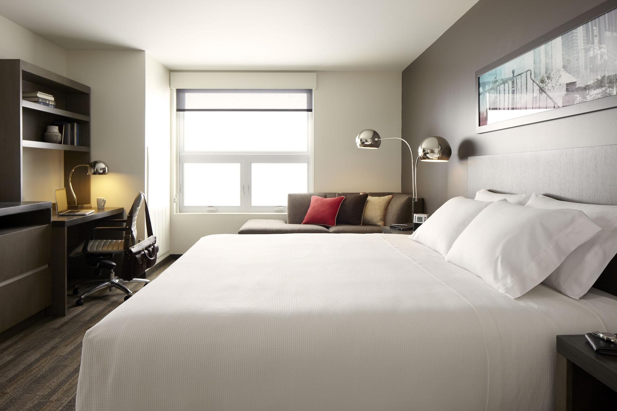 מלון Hyatt House Irvine/John Wayne Airport מראה חיצוני תמונה