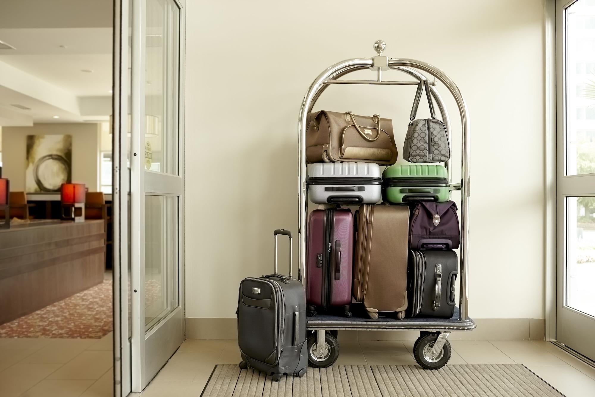 מלון Hyatt House Irvine/John Wayne Airport מראה חיצוני תמונה