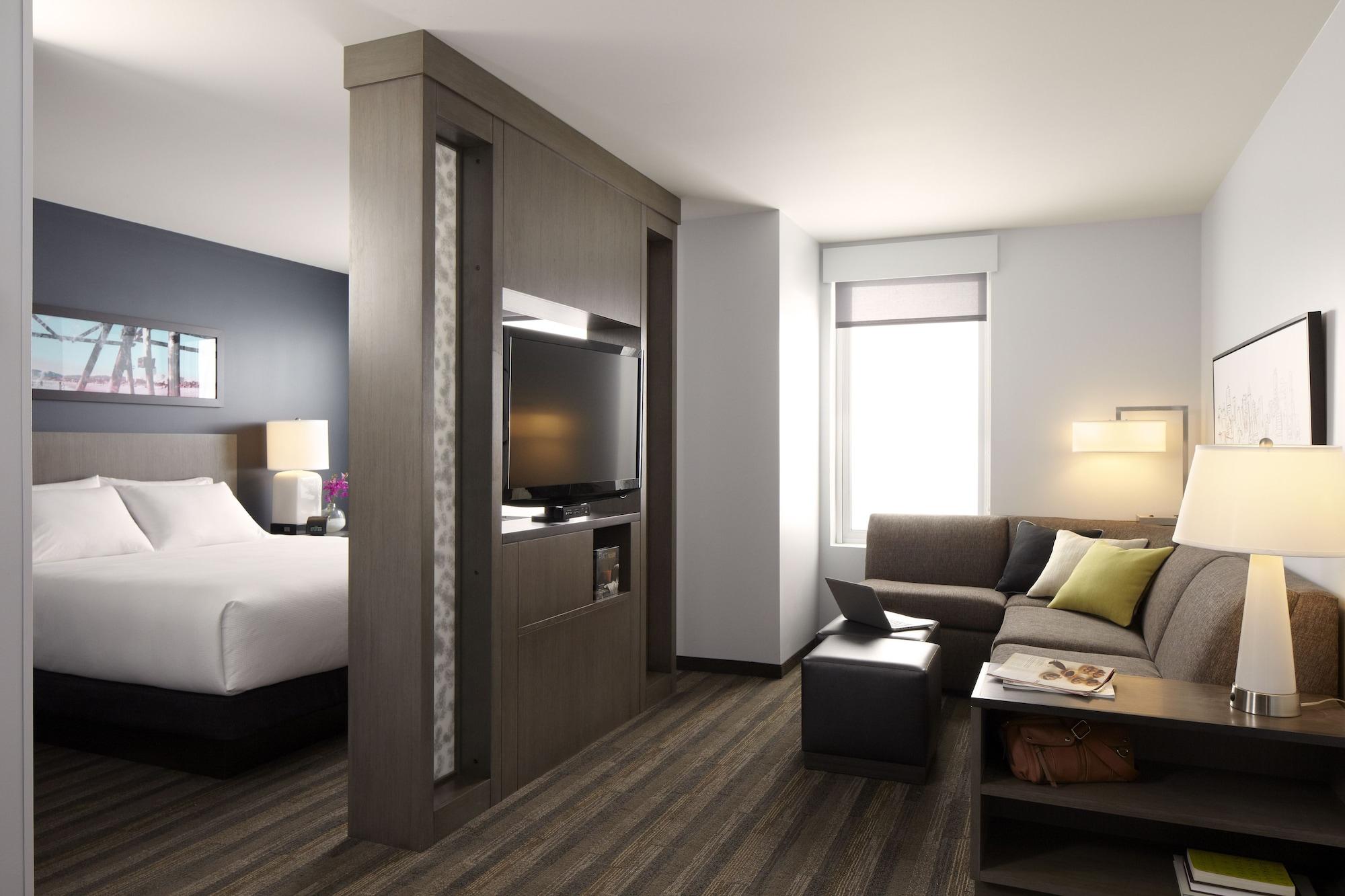 מלון Hyatt House Irvine/John Wayne Airport מראה חיצוני תמונה