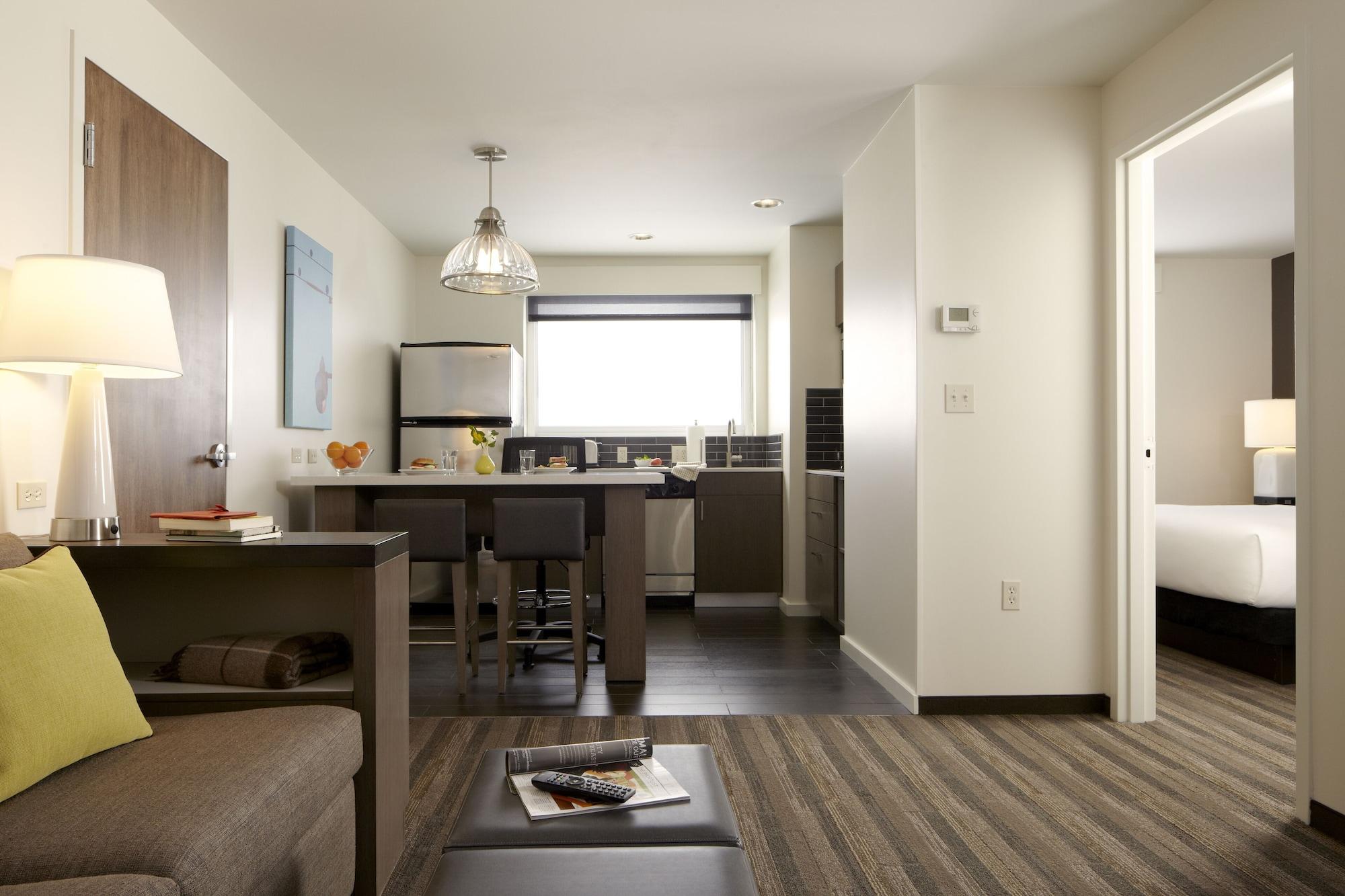 מלון Hyatt House Irvine/John Wayne Airport מראה חיצוני תמונה