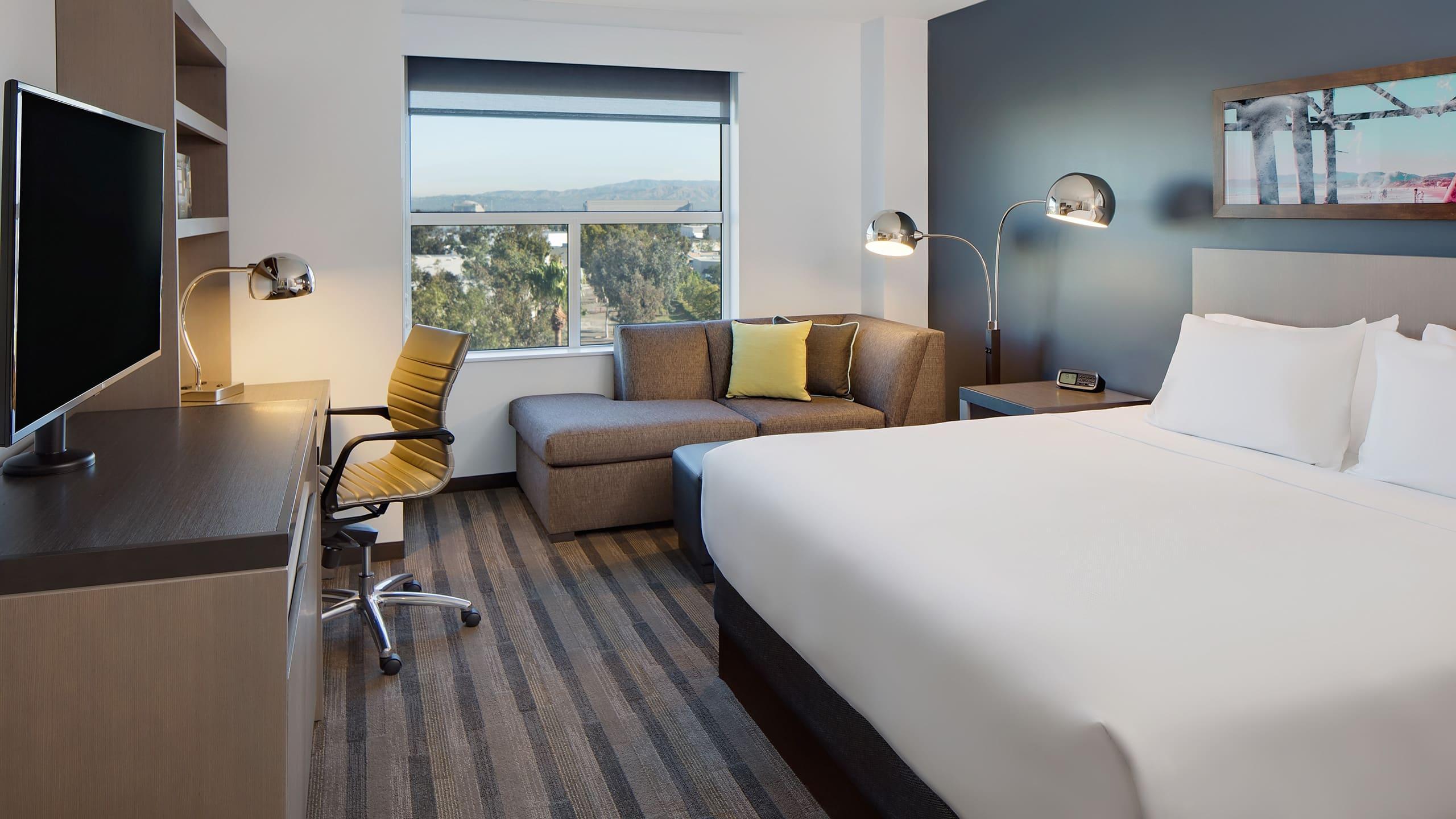 מלון Hyatt House Irvine/John Wayne Airport מראה חיצוני תמונה
