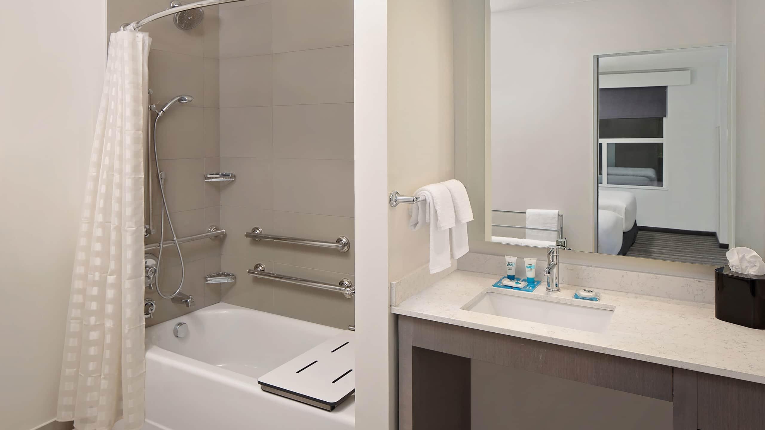 מלון Hyatt House Irvine/John Wayne Airport מראה חיצוני תמונה