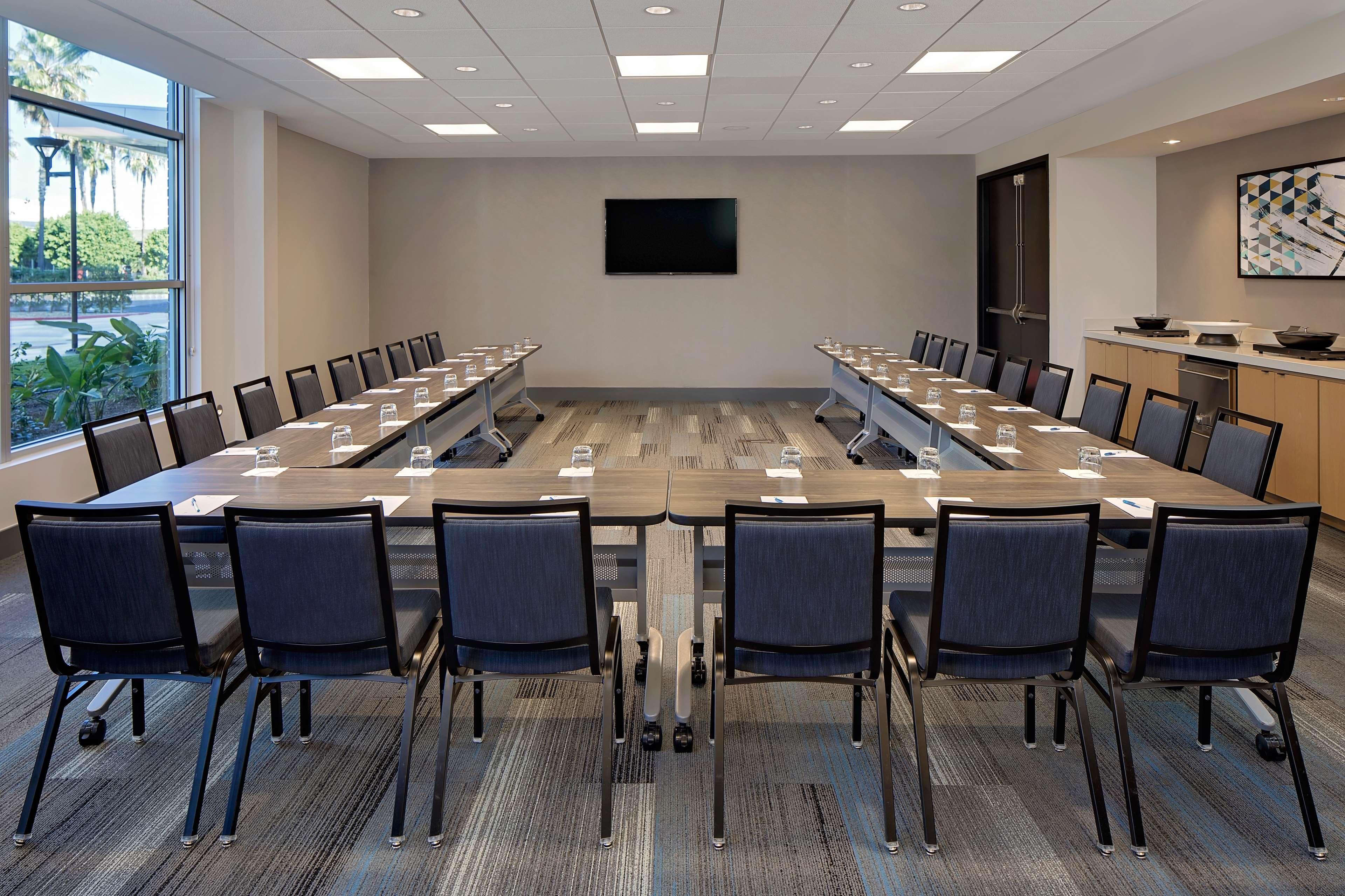 מלון Hyatt House Irvine/John Wayne Airport מראה חיצוני תמונה