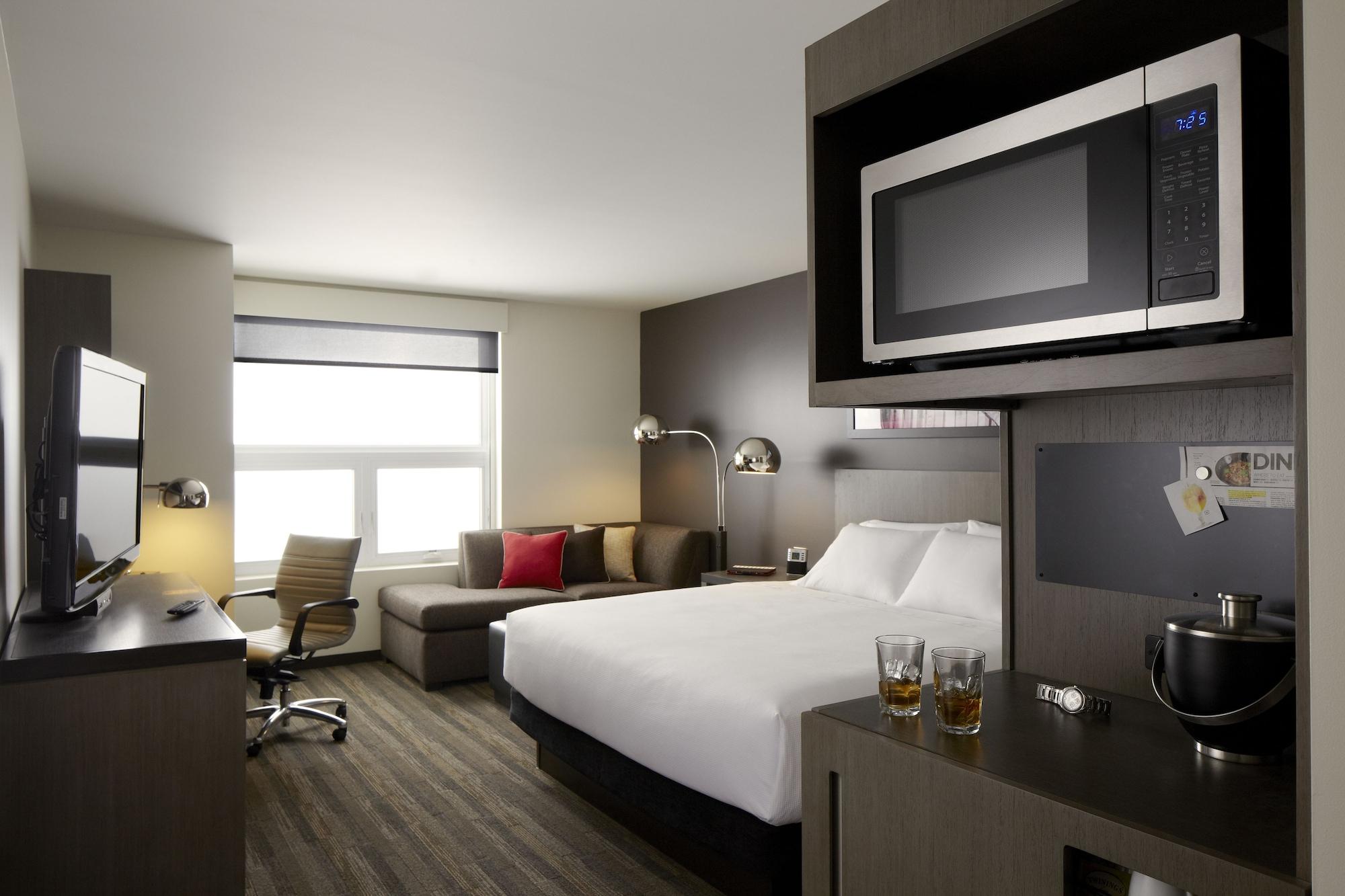 מלון Hyatt House Irvine/John Wayne Airport מראה חיצוני תמונה
