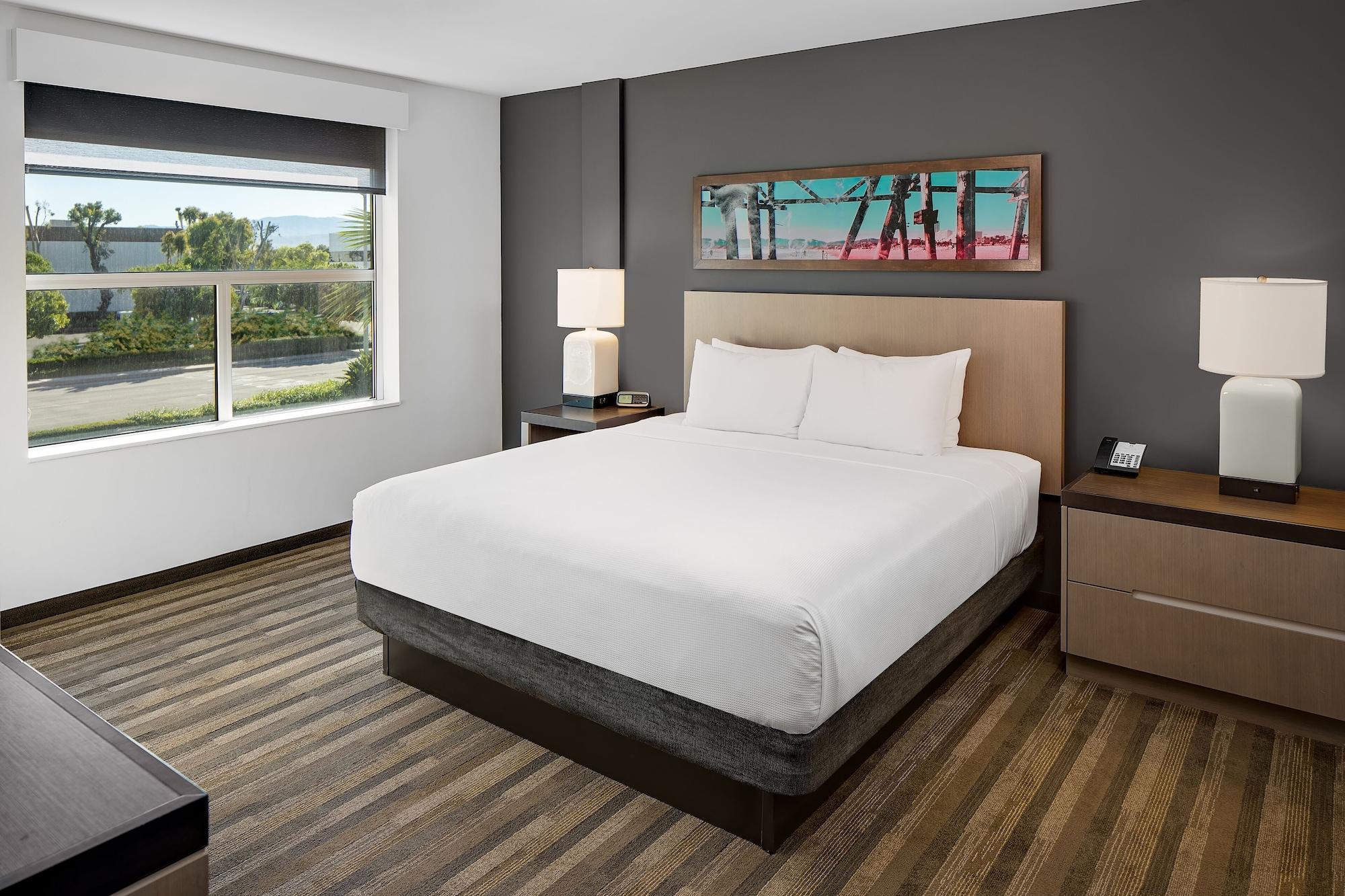מלון Hyatt House Irvine/John Wayne Airport מראה חיצוני תמונה