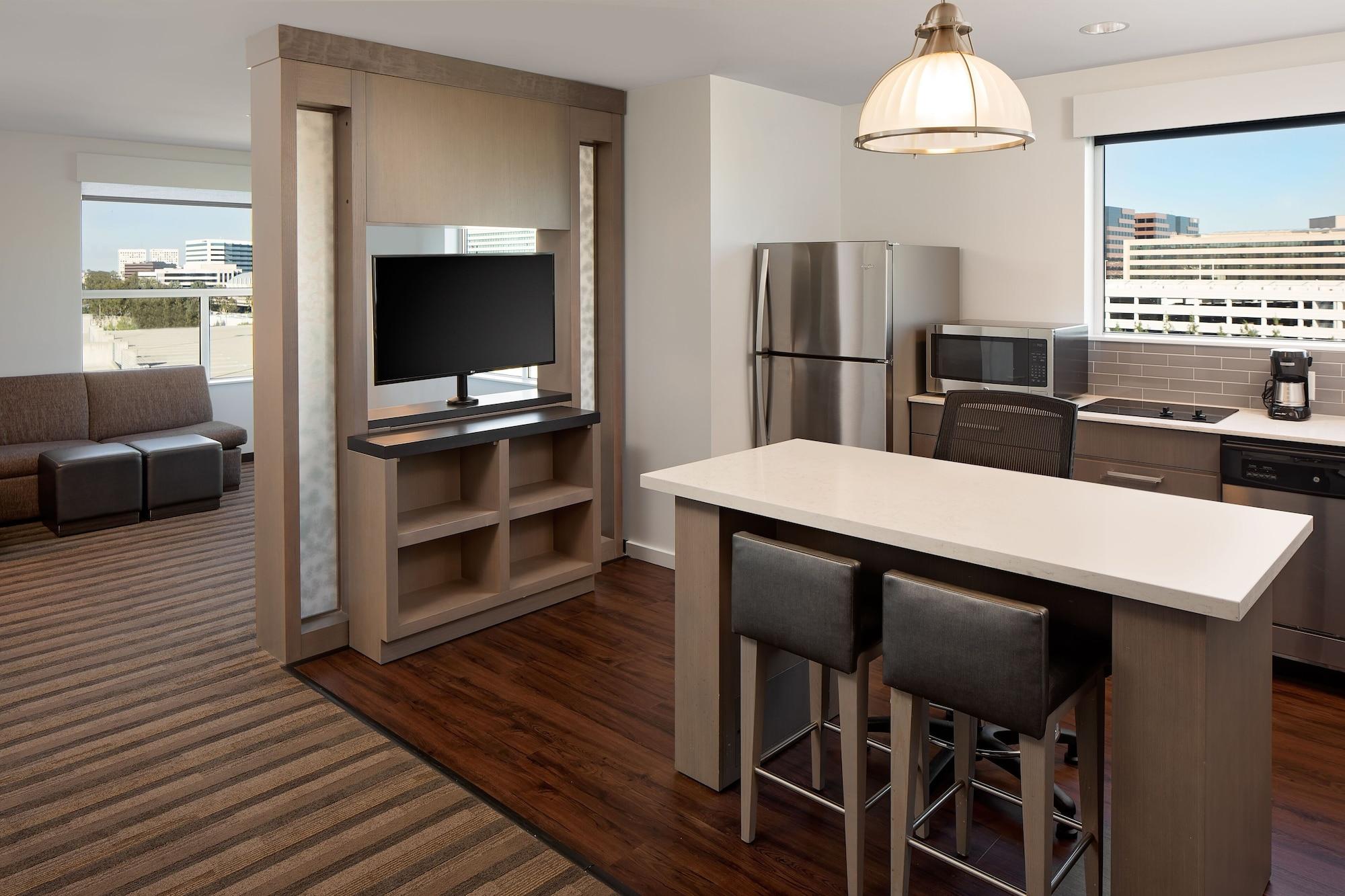 מלון Hyatt House Irvine/John Wayne Airport מראה חיצוני תמונה