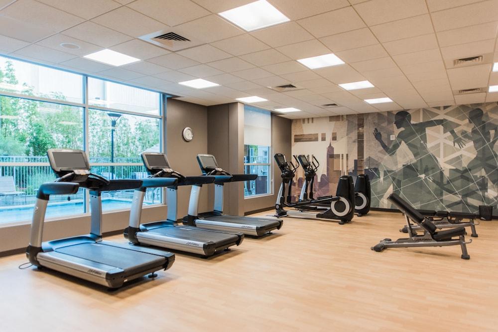 מלון Hyatt House Irvine/John Wayne Airport מראה חיצוני תמונה