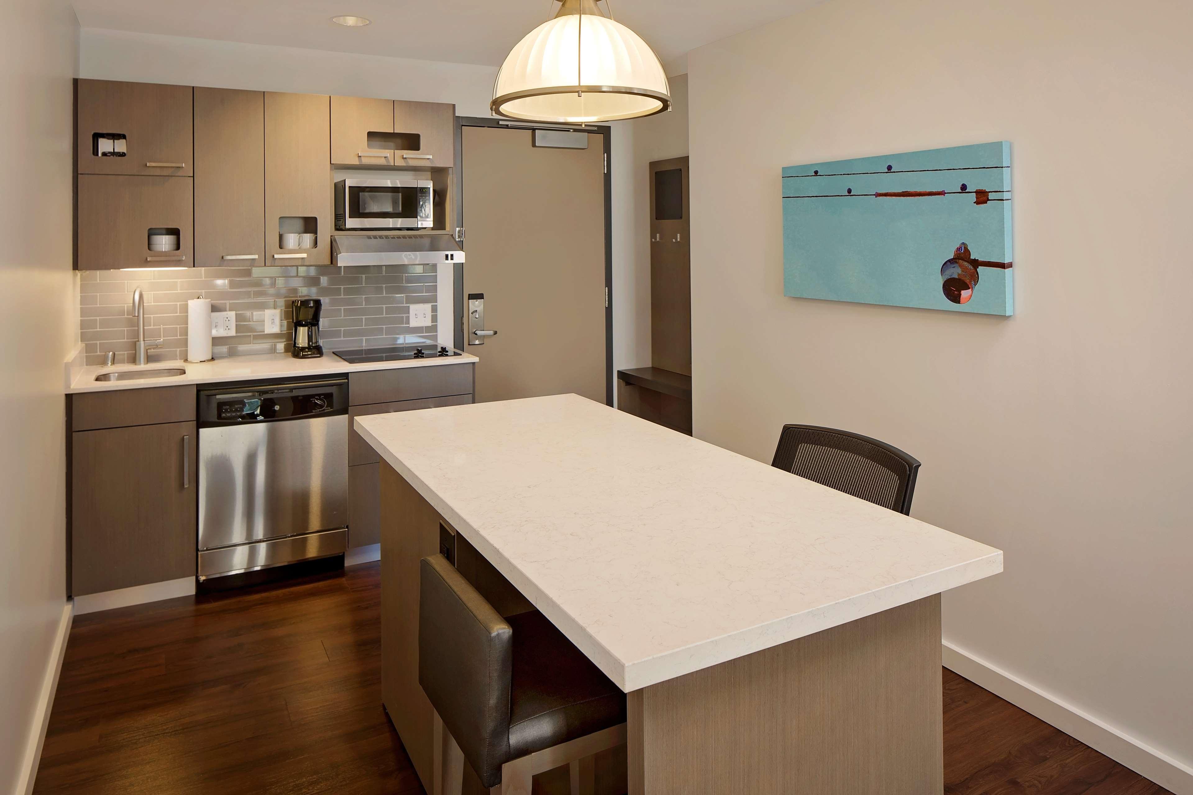 מלון Hyatt House Irvine/John Wayne Airport מראה חיצוני תמונה