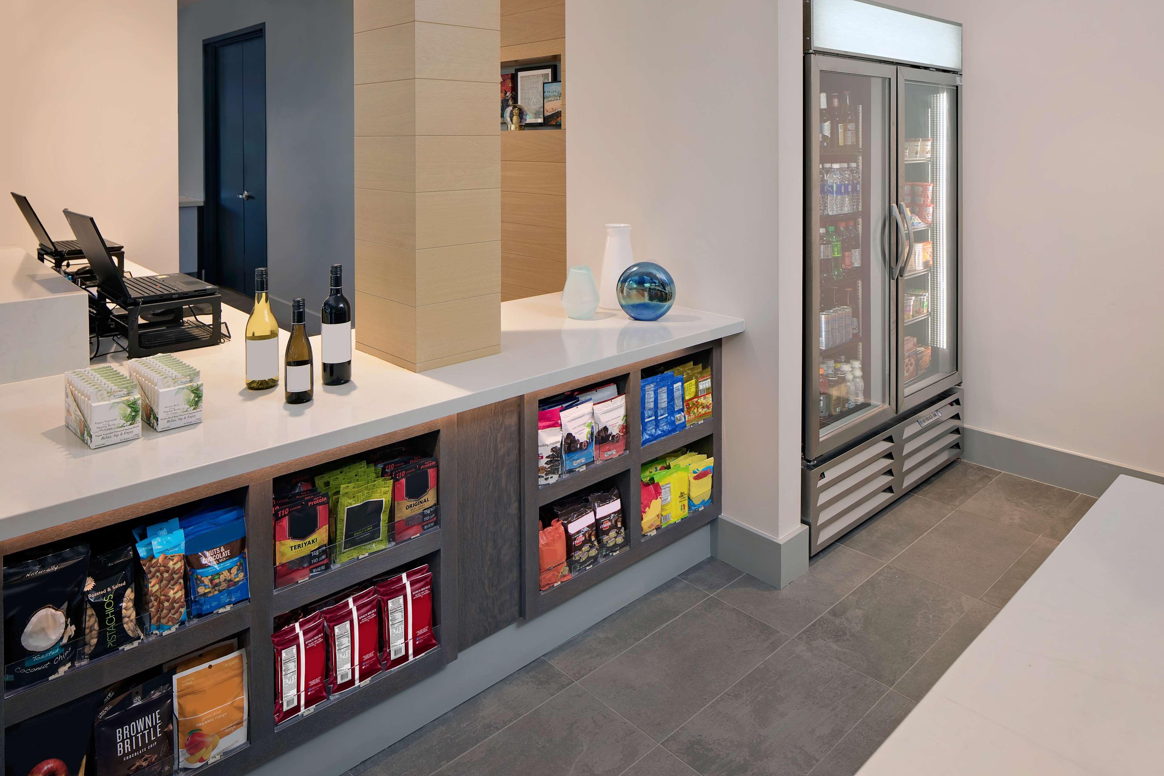 מלון Hyatt House Irvine/John Wayne Airport מראה חיצוני תמונה