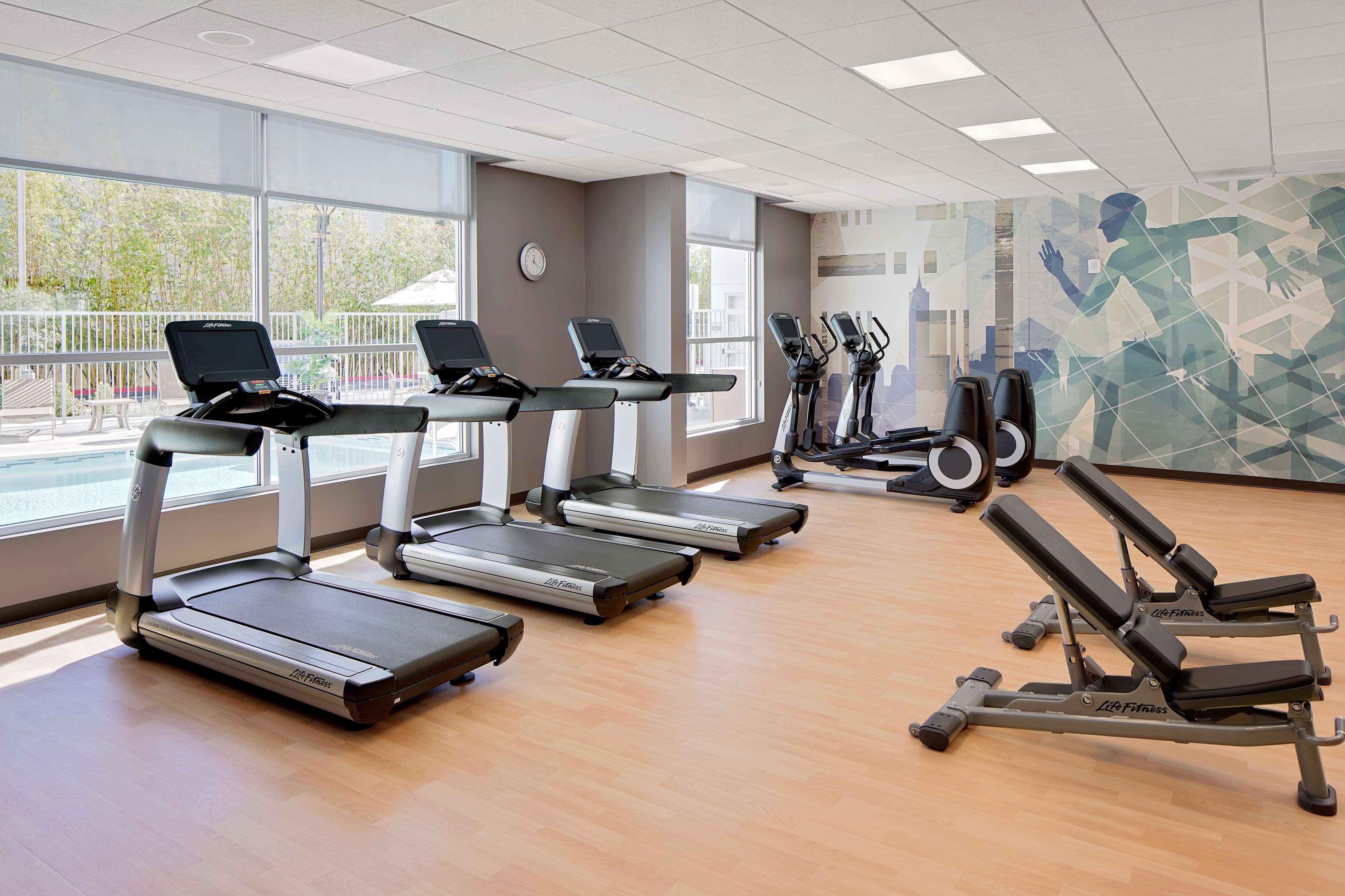 מלון Hyatt House Irvine/John Wayne Airport מראה חיצוני תמונה