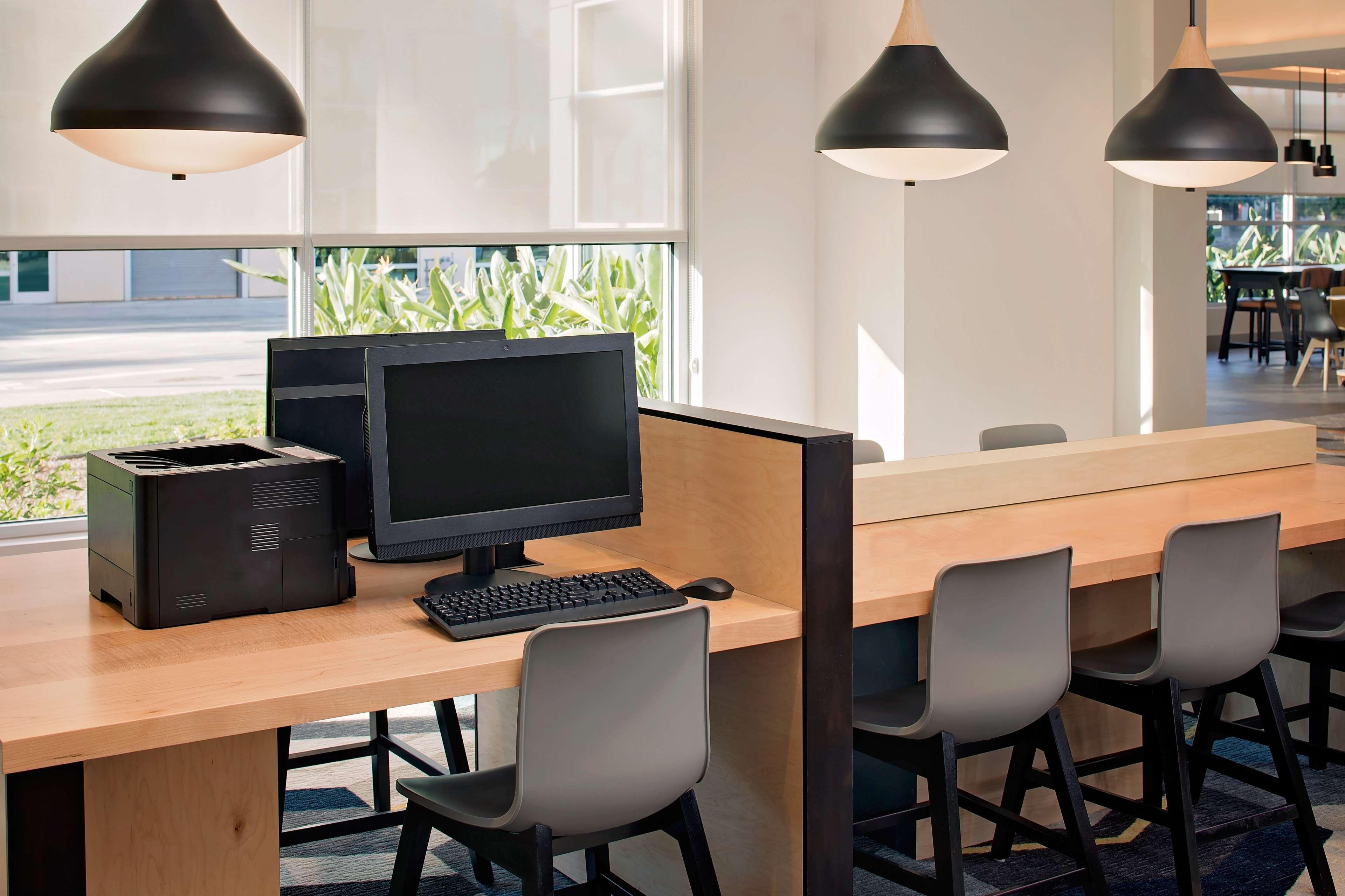מלון Hyatt House Irvine/John Wayne Airport מראה חיצוני תמונה