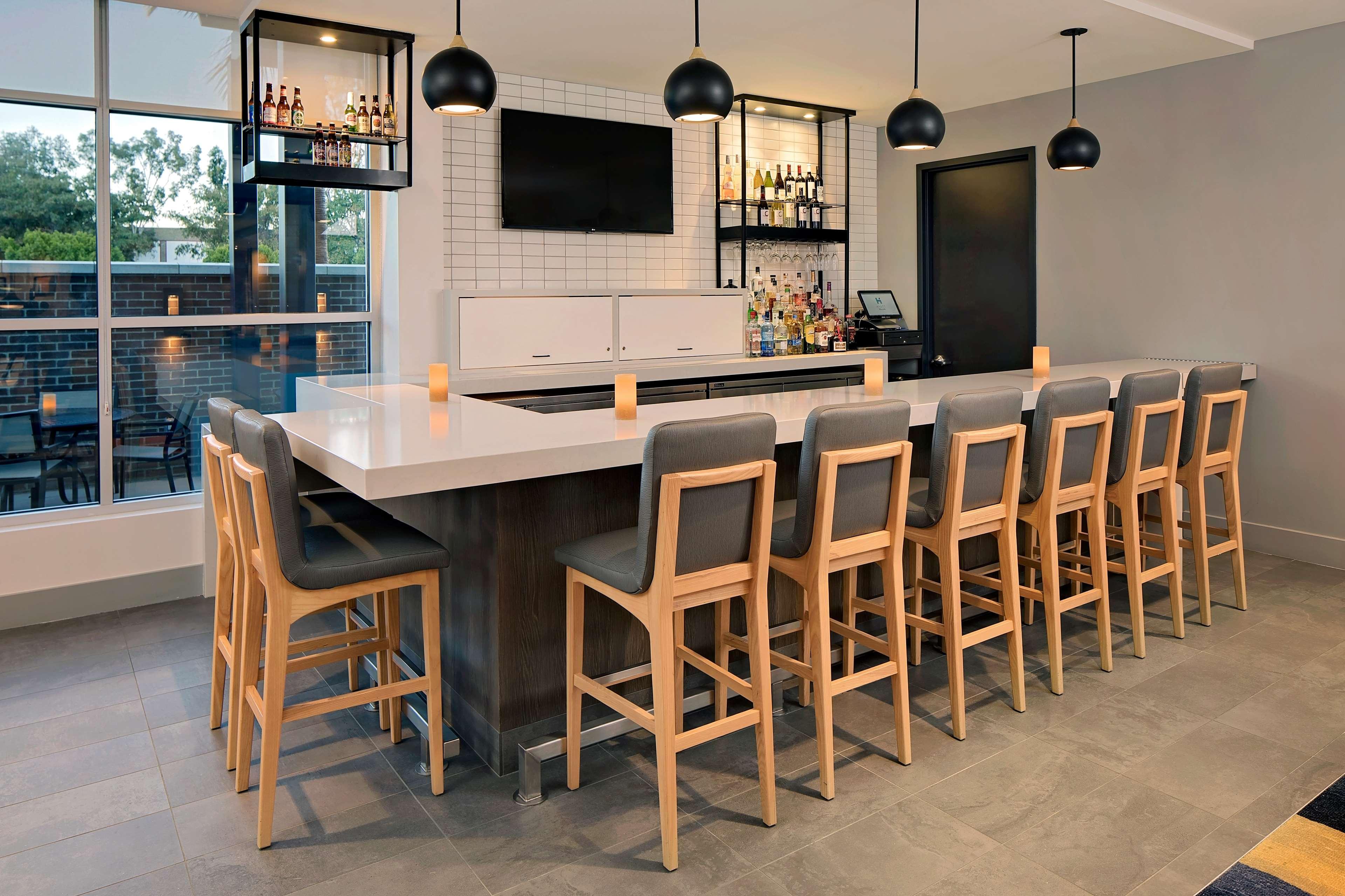 מלון Hyatt House Irvine/John Wayne Airport מראה חיצוני תמונה