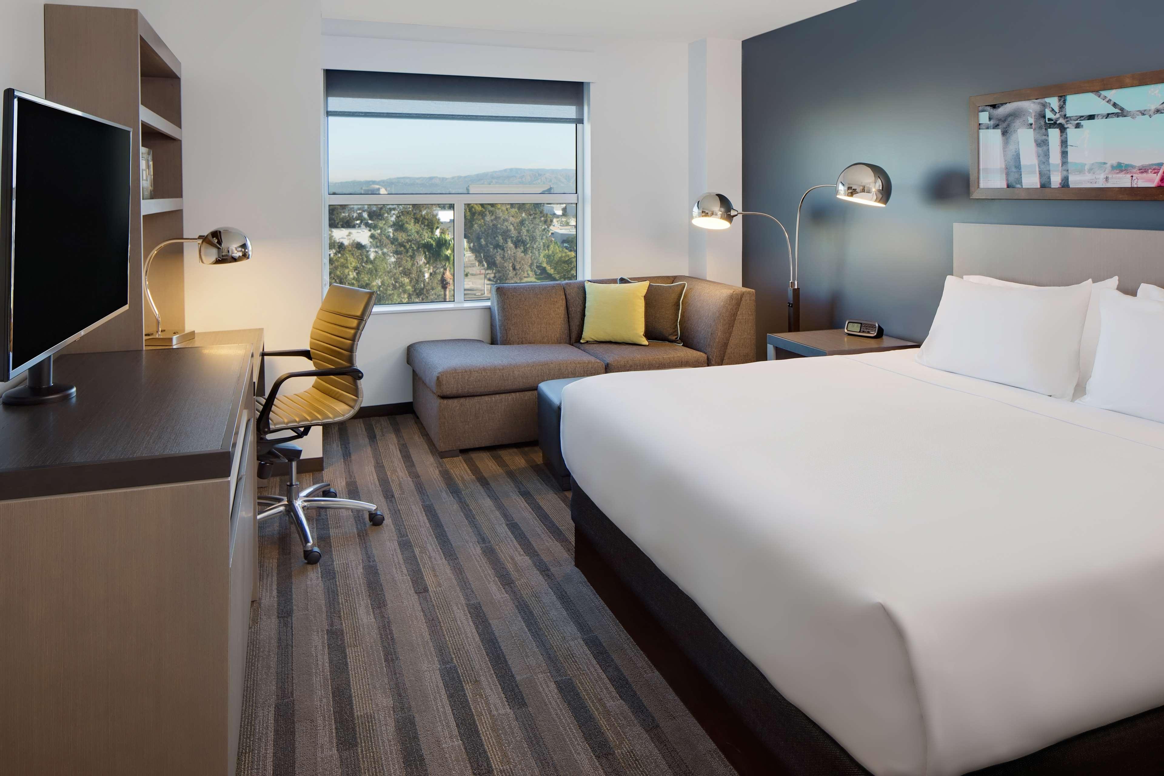 מלון Hyatt House Irvine/John Wayne Airport מראה חיצוני תמונה