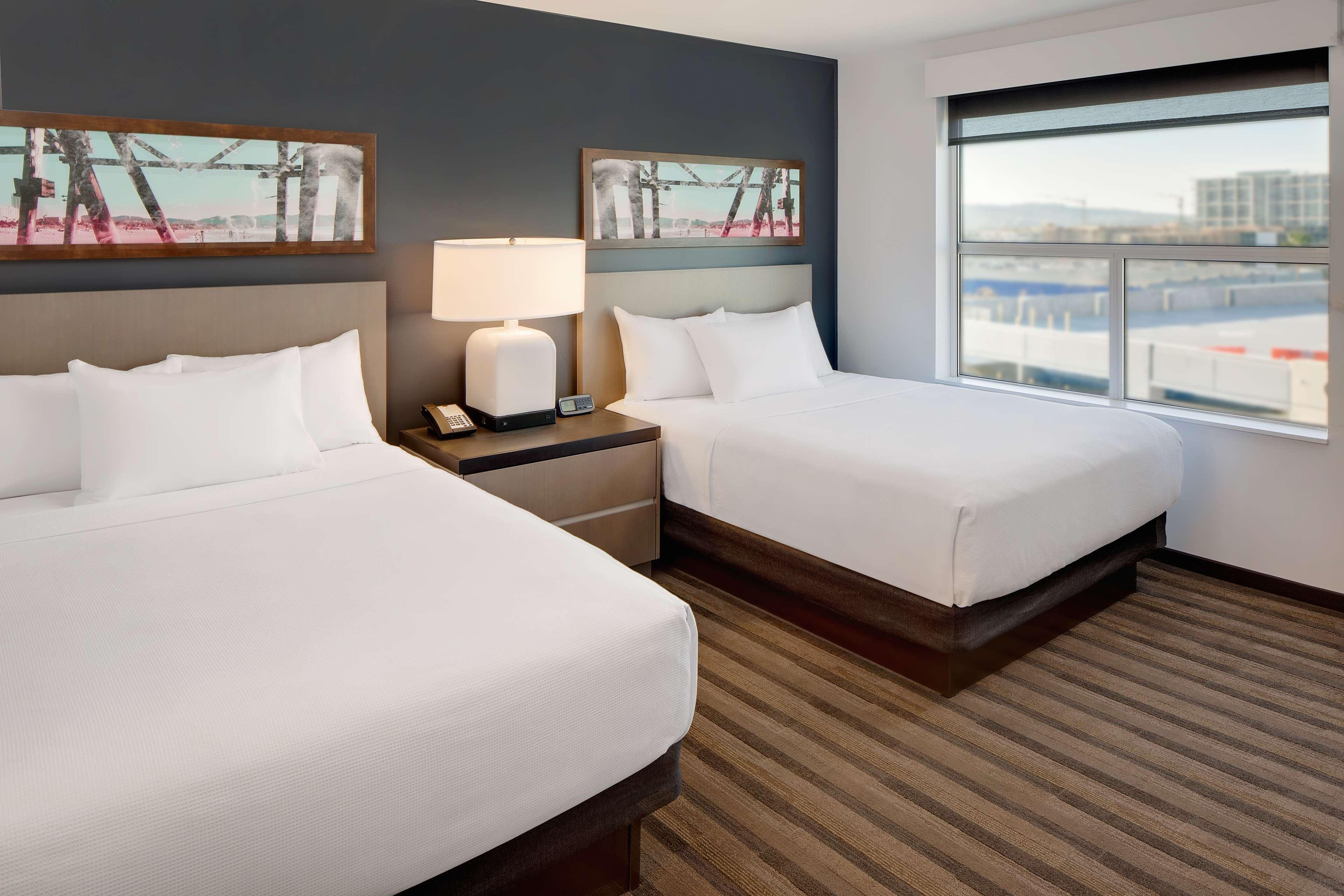 מלון Hyatt House Irvine/John Wayne Airport מראה חיצוני תמונה