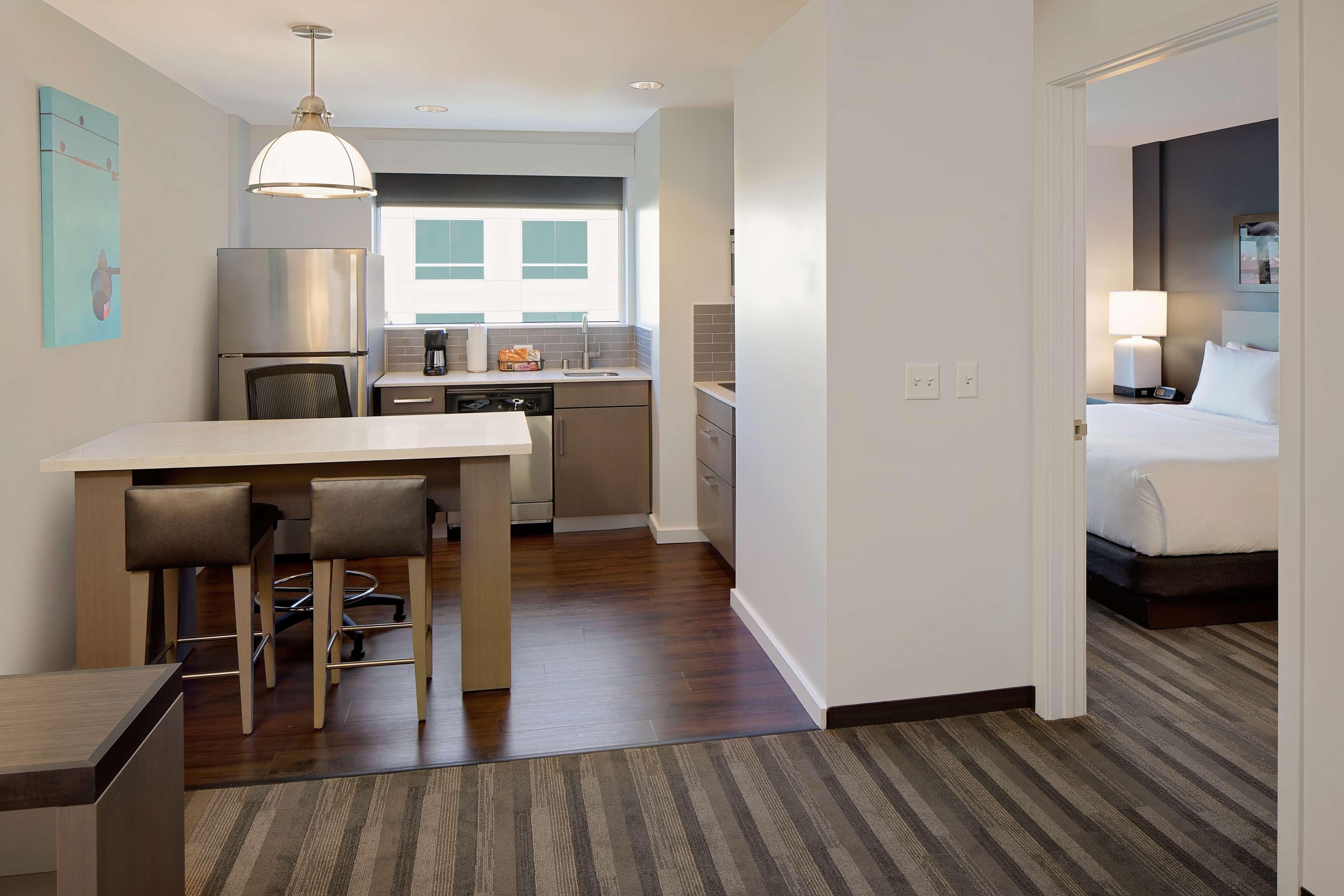 מלון Hyatt House Irvine/John Wayne Airport מראה חיצוני תמונה