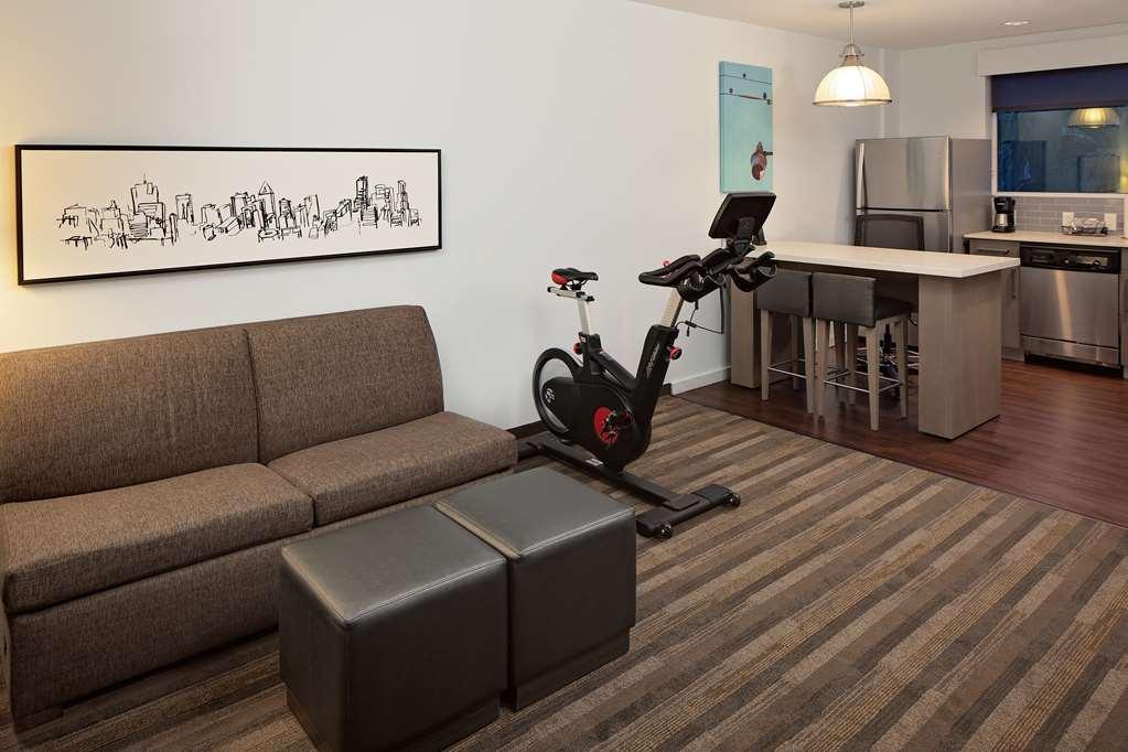 מלון Hyatt House Irvine/John Wayne Airport חדר תמונה