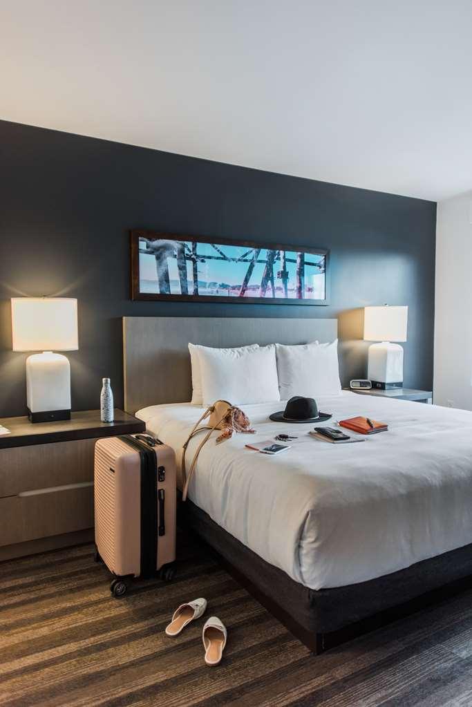 מלון Hyatt House Irvine/John Wayne Airport חדר תמונה