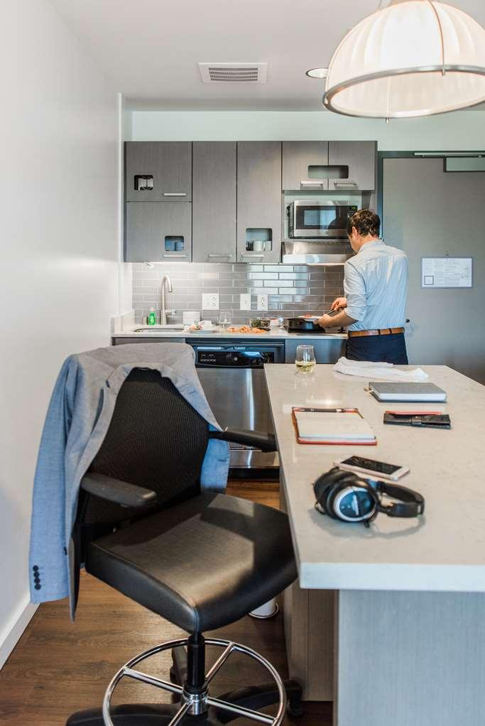 מלון Hyatt House Irvine/John Wayne Airport חדר תמונה