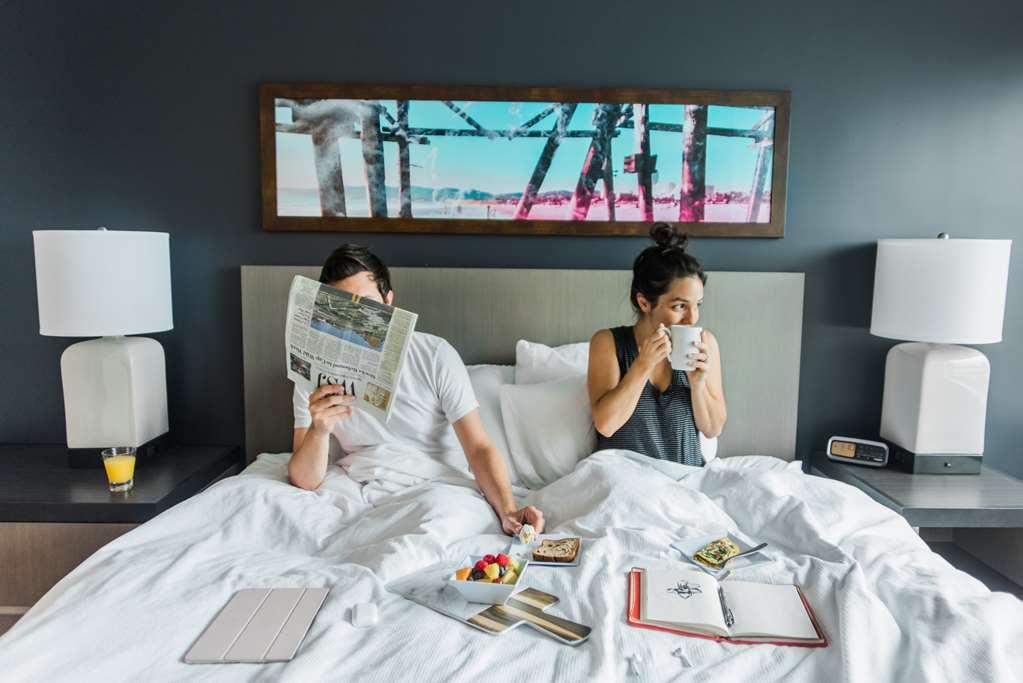 מלון Hyatt House Irvine/John Wayne Airport חדר תמונה