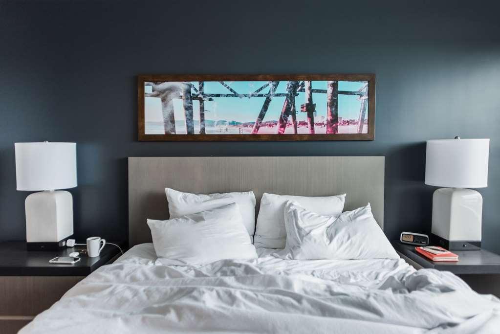 מלון Hyatt House Irvine/John Wayne Airport חדר תמונה