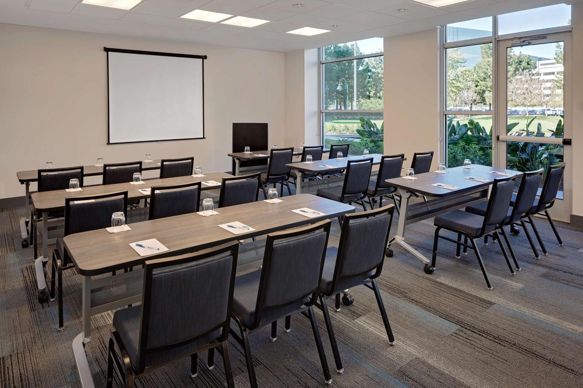 מלון Hyatt House Irvine/John Wayne Airport מראה חיצוני תמונה