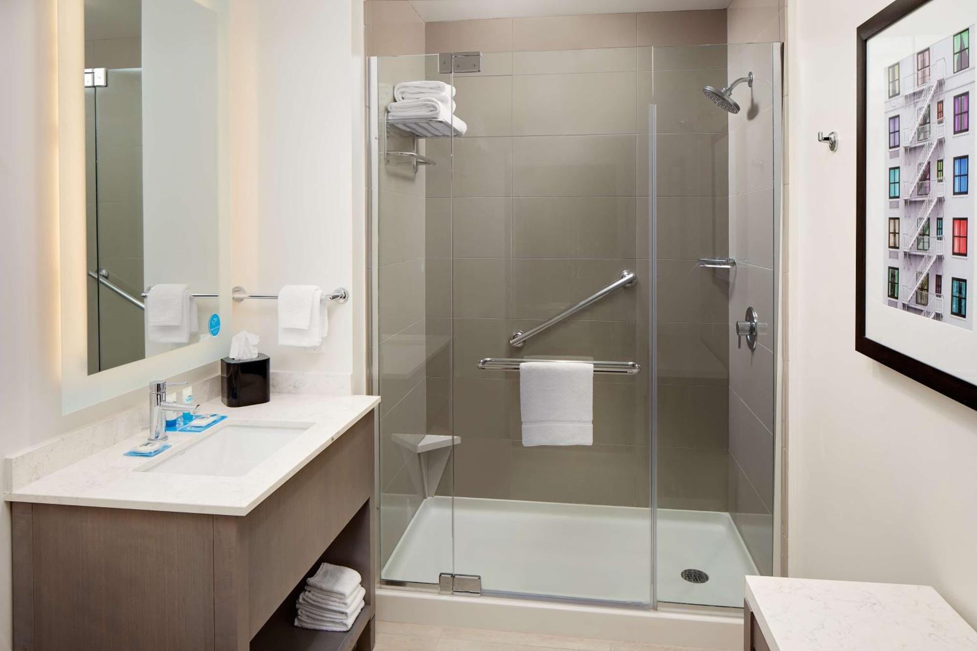 מלון Hyatt House Irvine/John Wayne Airport מראה חיצוני תמונה
