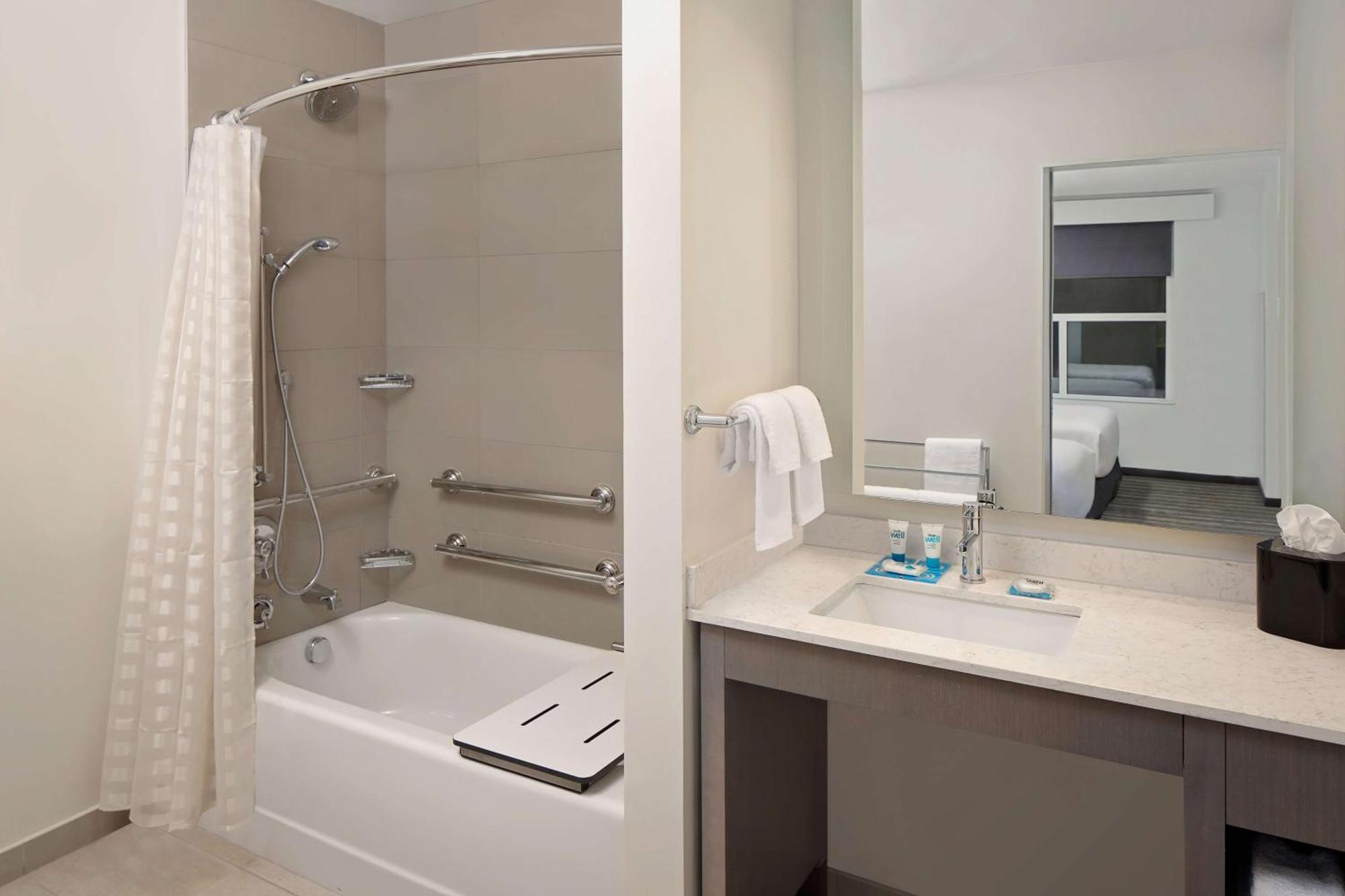 מלון Hyatt House Irvine/John Wayne Airport מראה חיצוני תמונה