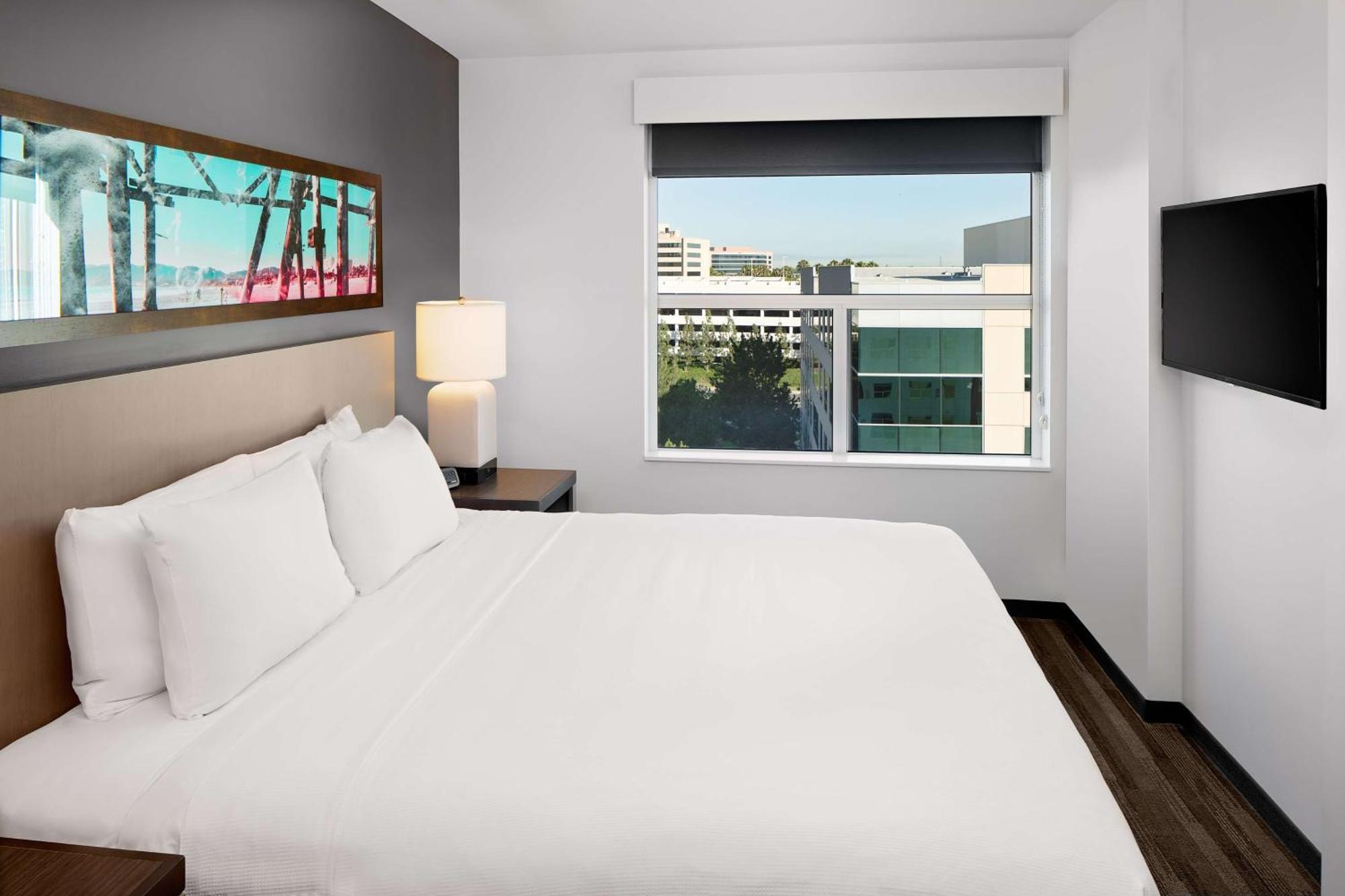 מלון Hyatt House Irvine/John Wayne Airport מראה חיצוני תמונה