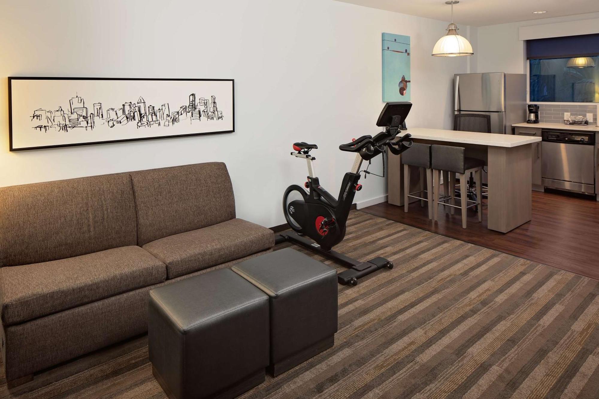 מלון Hyatt House Irvine/John Wayne Airport מראה חיצוני תמונה