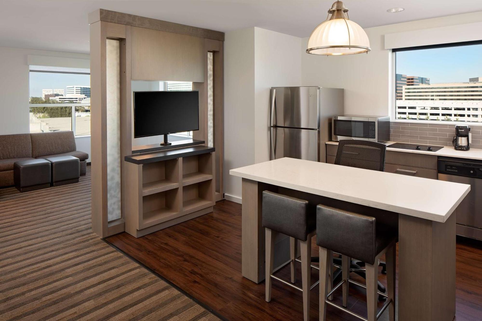 מלון Hyatt House Irvine/John Wayne Airport מראה חיצוני תמונה