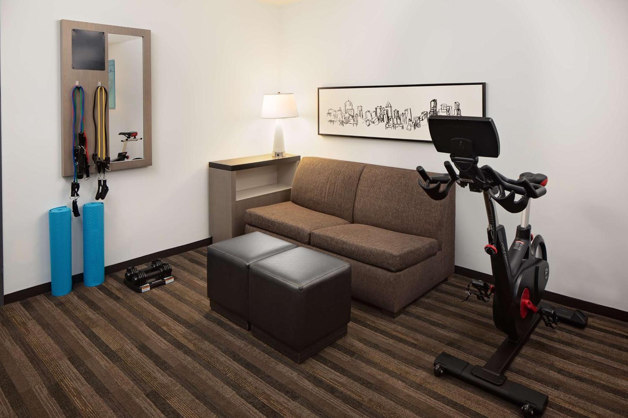 מלון Hyatt House Irvine/John Wayne Airport מראה חיצוני תמונה